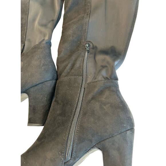 Chinese Laundry Women's Canyons Over The Knee Boot - Size 10, Sleek & Stylish - Picture 9 of 9